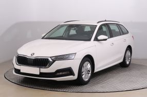 Skoda Octavia - 2021