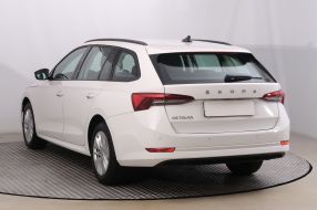 Skoda Octavia - 2021