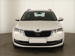 Skoda Octavia - 2019