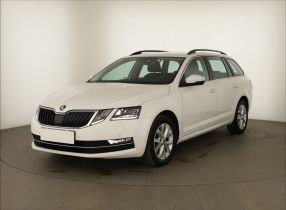 Skoda Octavia - 2019