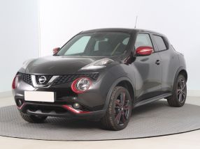 Nissan Juke - 2016