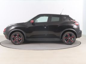 Nissan Juke - 2016
