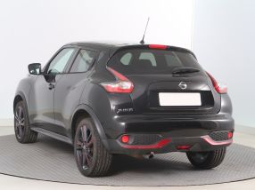 Nissan Juke - 2016