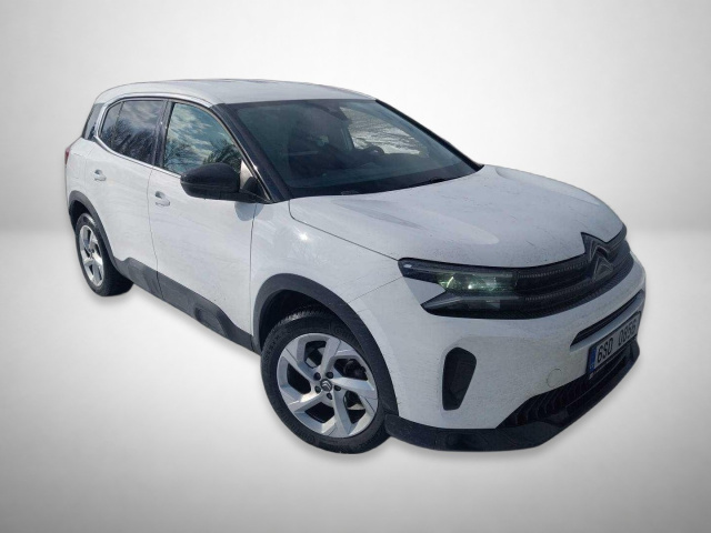 Citroen C5 Aircross 2023