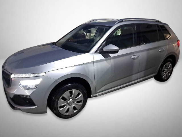 Škoda Kamiq 2024
