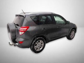 Toyota RAV 4 - 2009