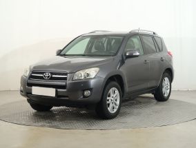 Toyota RAV 4 - 2009