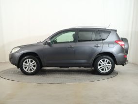 Toyota RAV 4 - 2009