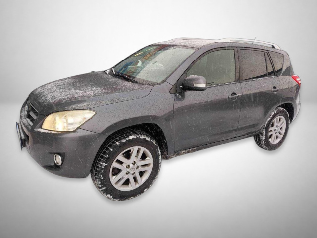 Toyota RAV4 2009
