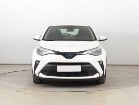 Toyota C-HR - 2022