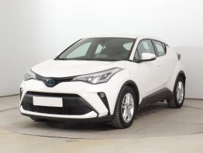 Toyota C-HR - 2022
