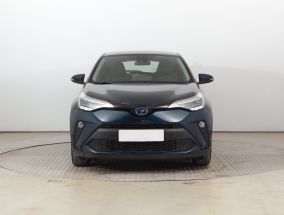 Toyota C-HR - 2023