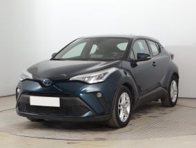 Toyota C-HR - 2023