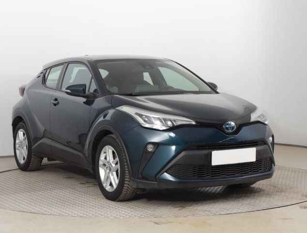 Toyota C-HR 2023
