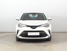Toyota C-HR - 2022
