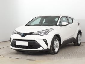 Toyota C-HR - 2022