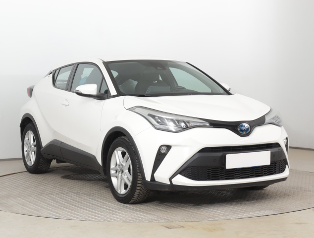 Toyota C-HR 2022