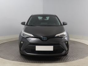 Toyota C-HR - 2023