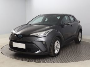 Toyota C-HR - 2023
