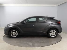 Toyota C-HR - 2023