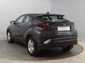 Toyota C-HR - 2023
