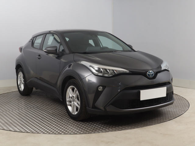 Toyota C-HR 2023