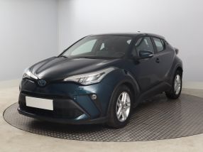 Toyota C-HR - 2023
