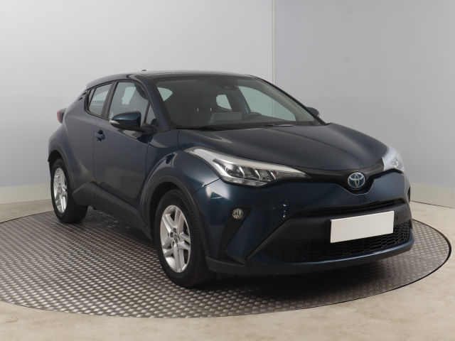 Toyota C-HR 2023