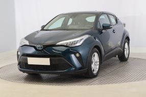 Toyota C-HR - 2023