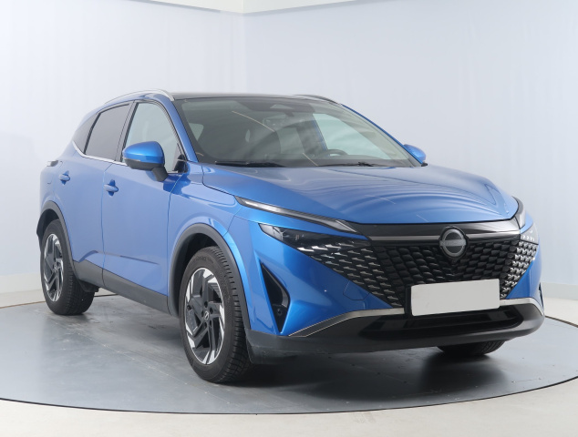 Nissan Qashqai 2024
