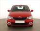 Škoda Fabia, 2016