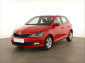 Škoda Fabia, 2016