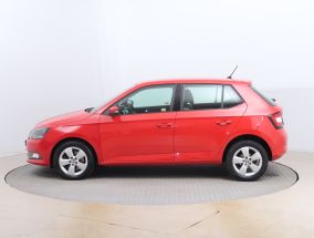 Škoda Fabia - 2016