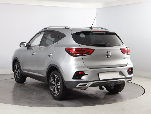 MG ZS SUV
