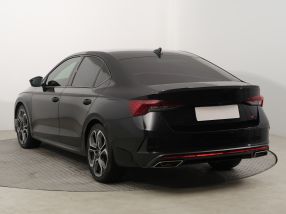 Škoda Octavia - 2022
