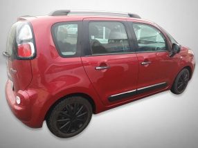 Citroen C3 Picasso - 2012
