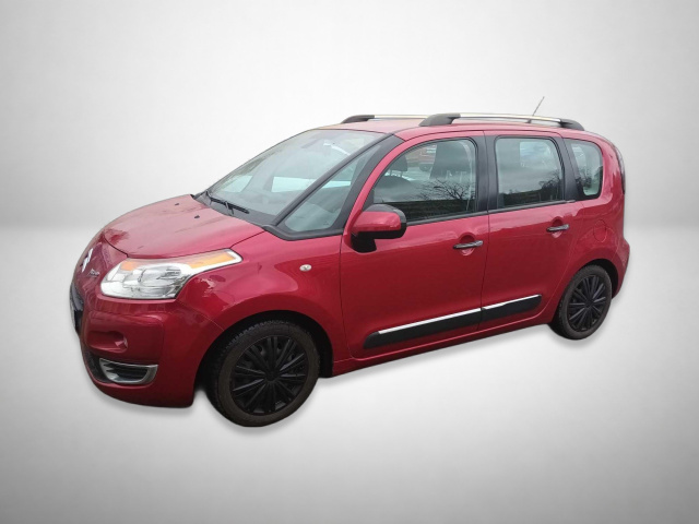 Citroen C3 Picasso 2012