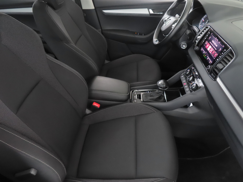Škoda Karoq, 2022