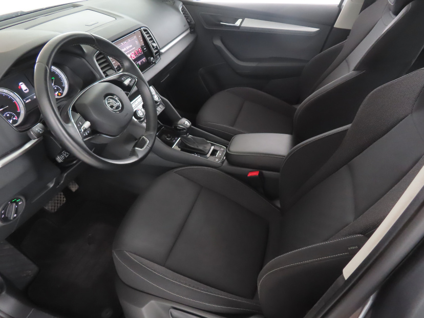 Škoda Karoq, 2022