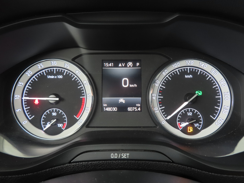 Škoda Karoq, 2022