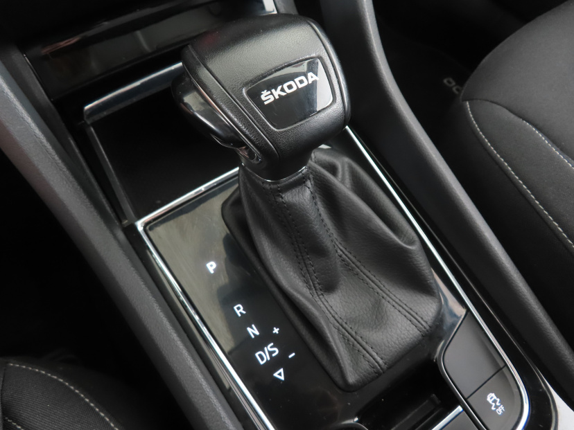 Škoda Karoq, 2022