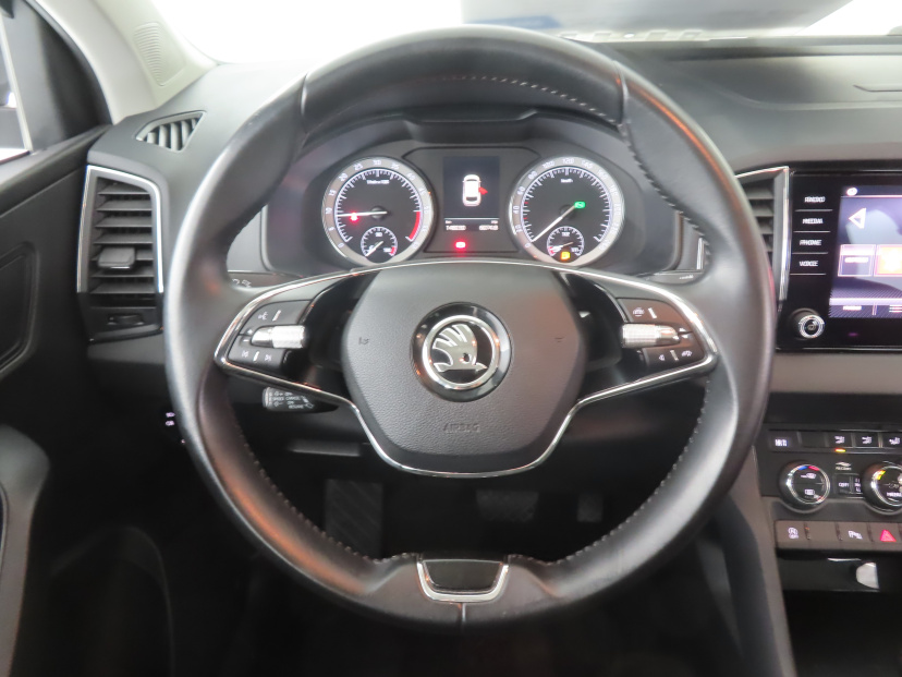 Škoda Karoq, 2022