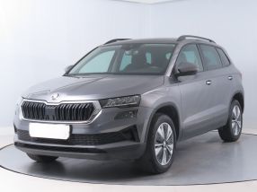 Skoda Karoq - 2022