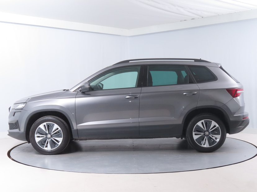 Škoda Karoq, 2022