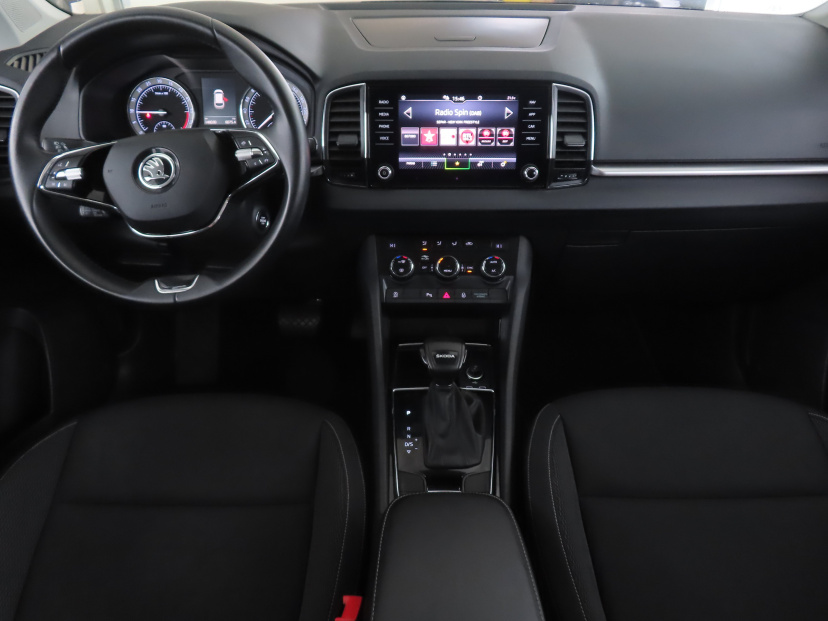 Škoda Karoq, 2022