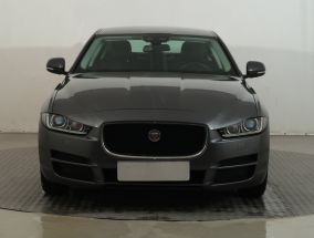 Jaguar XE - 2019