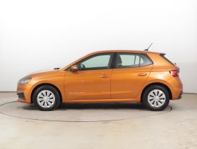 Skoda Fabia - 2023