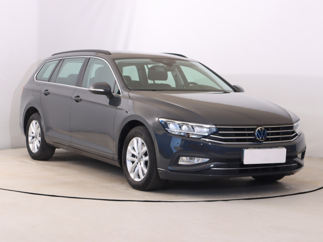 Volkswagen Passat 2020