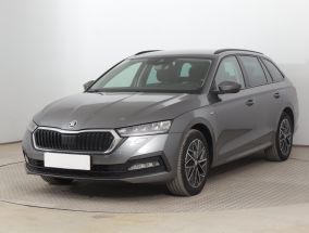 Skoda Octavia - 2023