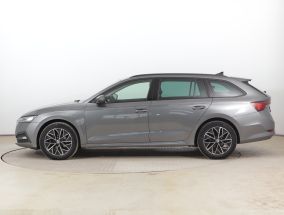 Skoda Octavia - 2023